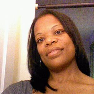 Meet your Posher, Candice